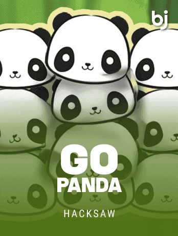 Go Panda icon