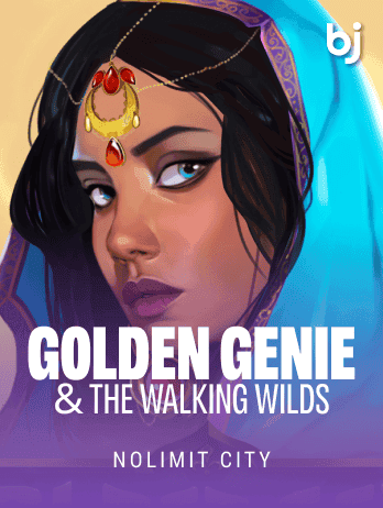 Golden Genie icon