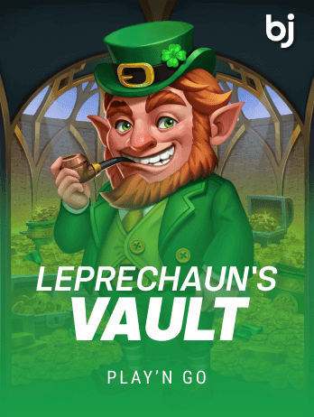 Leprechaun's Vault icon