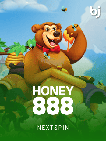 Honey 888 icon