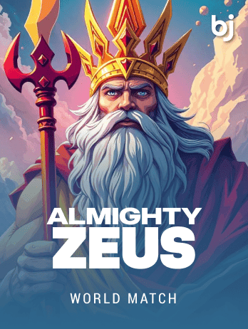 Almighty Zeus icon