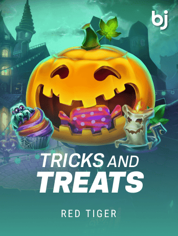 Tricks and Treats icon