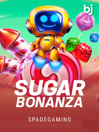 Sugar Bonanza icon