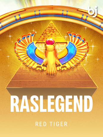 RasLegend icon