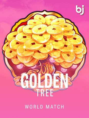 Golden Tree icon