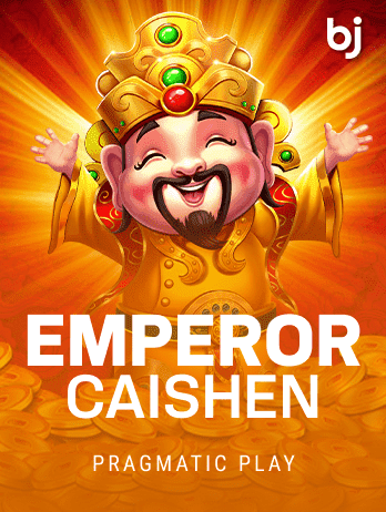 Emperor Caishen icon