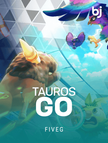 TAUROS GO icon
