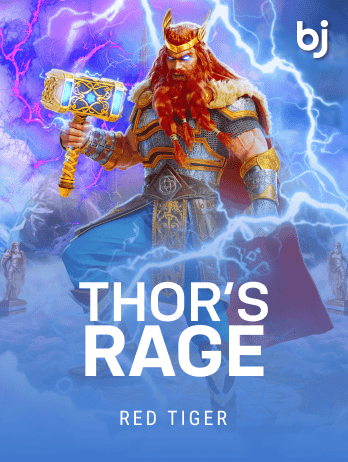 Thor's Rage icon