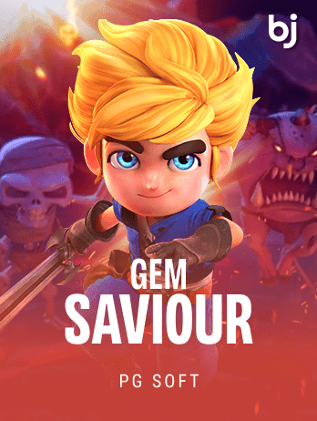 Gem Saviour icon