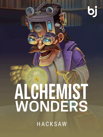 Alchemist Wonders icon