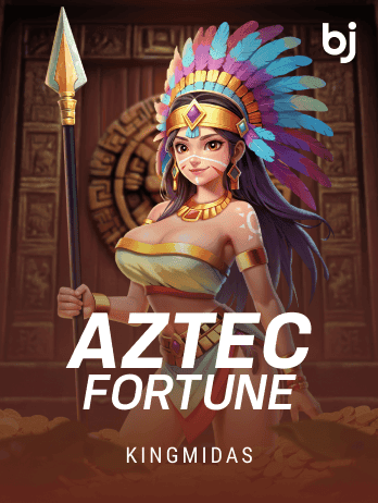 Aztec Fortune icon