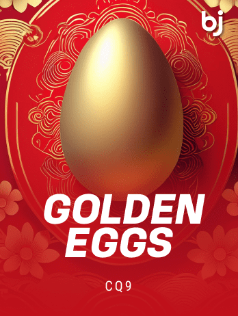 Golden Eggspng