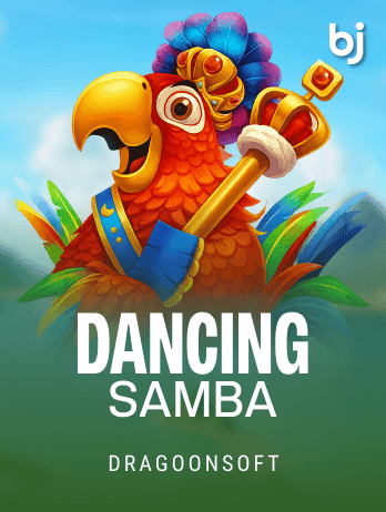 Dancing Samba icon
